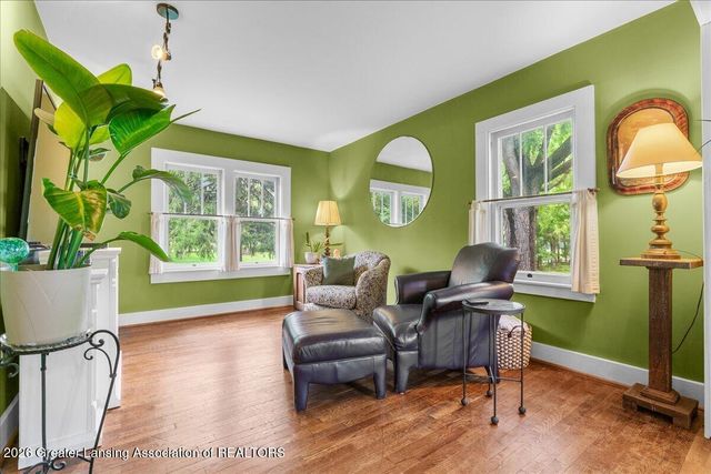 4356 Harris Road, Williamston, MI 48895