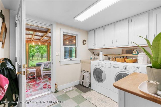 4356 Harris Road, Williamston, MI 48895