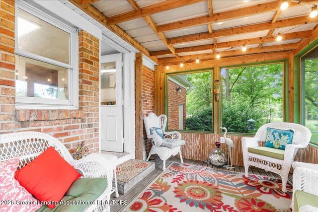 4356 Harris Road, Williamston, MI 48895