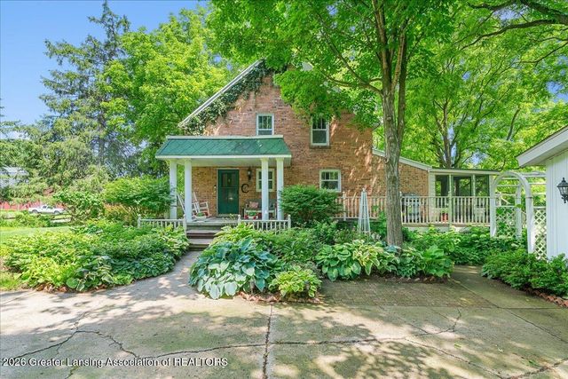4356 Harris Road, Williamston, MI 48895