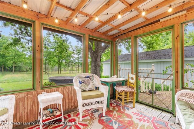 4356 Harris Road, Williamston, MI 48895
