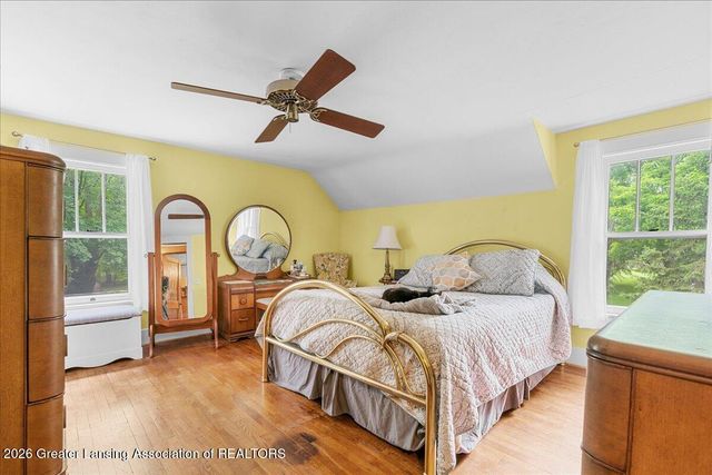 4356 Harris Road, Williamston, MI 48895
