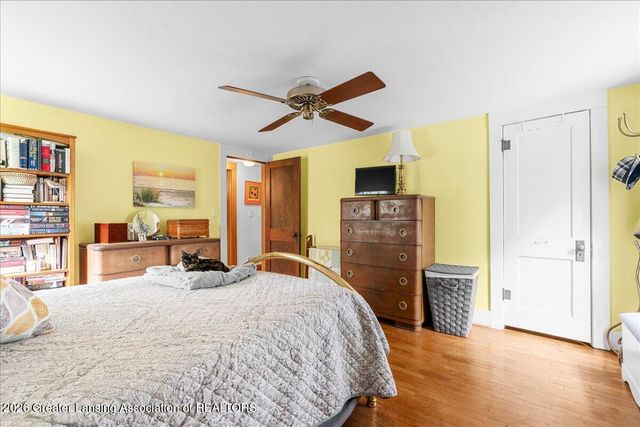 4356 Harris Road, Williamston, MI 48895