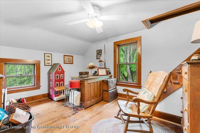 4356 Harris Road, Williamston, MI 48895