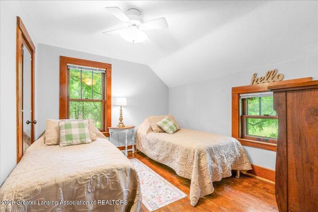 4356 Harris Road, Williamston, MI 48895