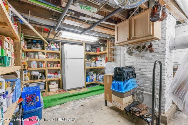 4356 Harris Road, Williamston, MI 48895
