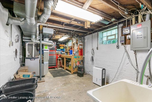 4356 Harris Road, Williamston, MI 48895