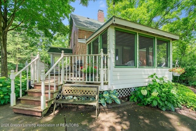 4356 Harris Road, Williamston, MI 48895