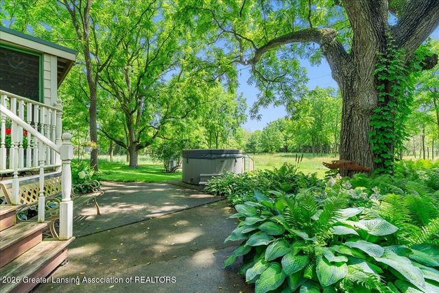 4356 Harris Road, Williamston, MI 48895