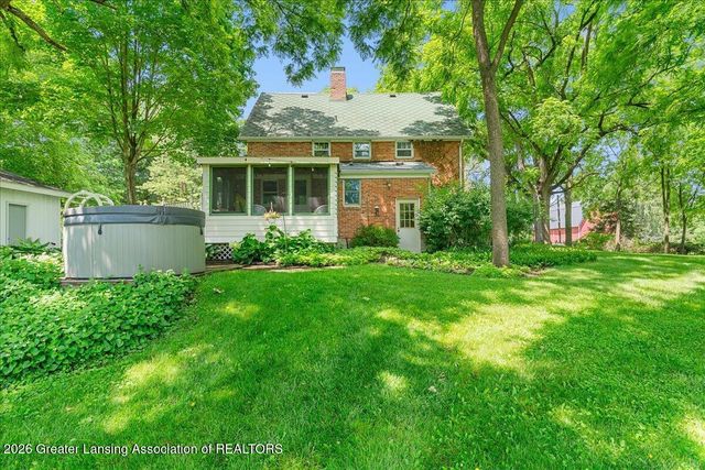 4356 Harris Road, Williamston, MI 48895