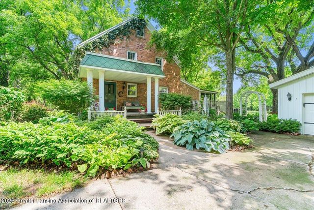 4356 Harris Road, Williamston, MI 48895