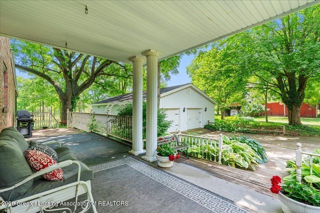 4356 Harris Road, Williamston, MI 48895
