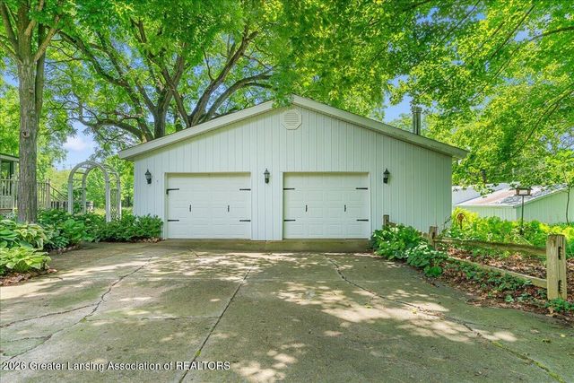 4356 Harris Road, Williamston, MI 48895
