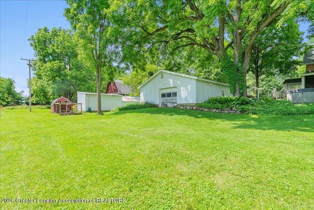 4356 Harris Road, Williamston, MI 48895