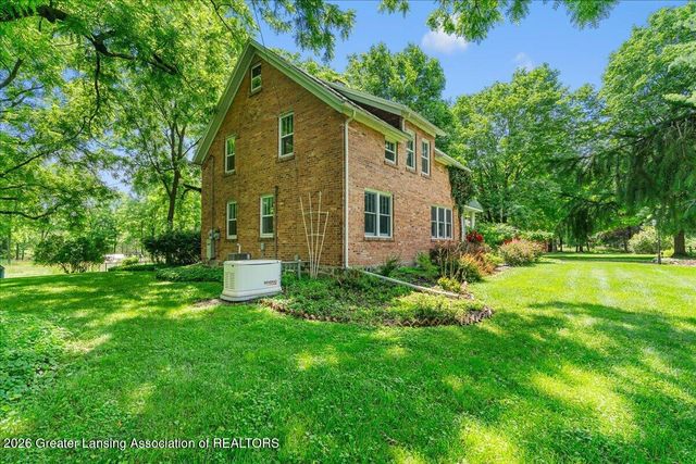 4356 Harris Road, Williamston, MI 48895