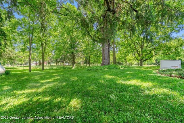 4356 Harris Road, Williamston, MI 48895