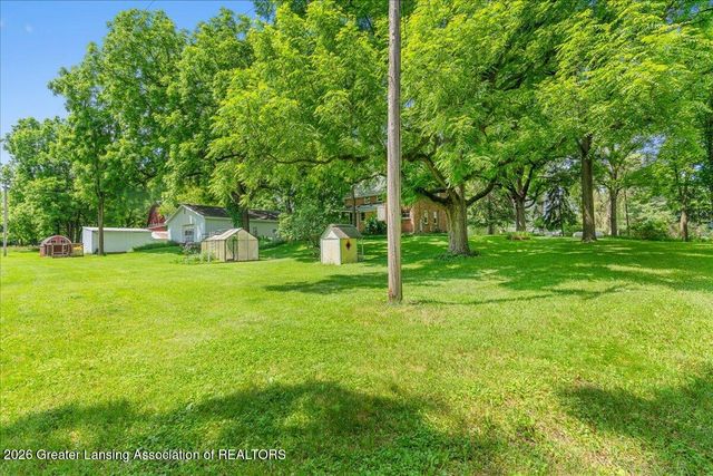 4356 Harris Road, Williamston, MI 48895