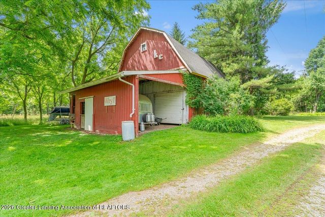 4356 Harris Road, Williamston, MI 48895