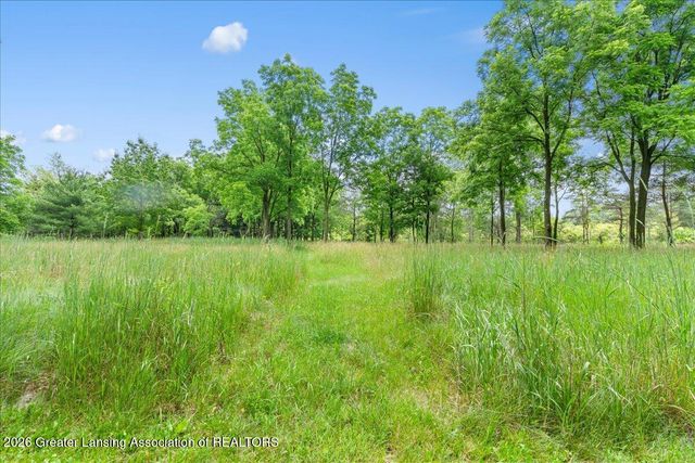 4356 Harris Road, Williamston, MI 48895
