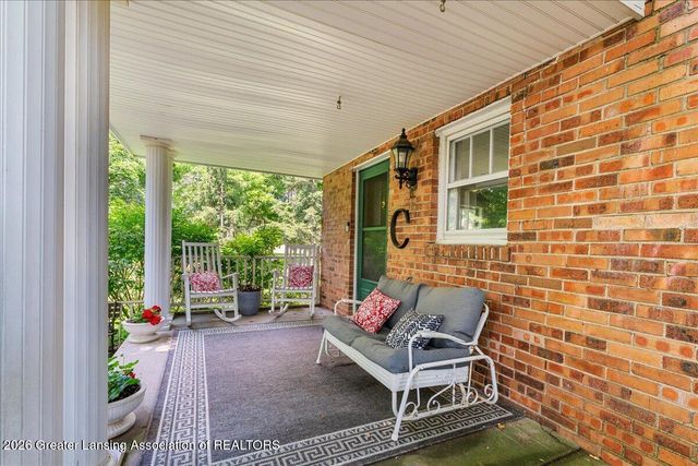 4356 Harris Road, Williamston, MI 48895