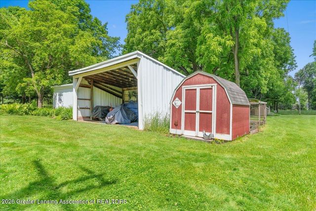 4356 Harris Road, Williamston, MI 48895