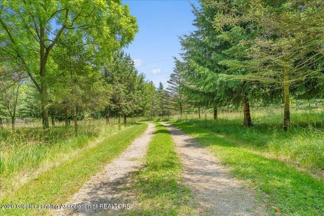 4356 Harris Road, Williamston, MI 48895