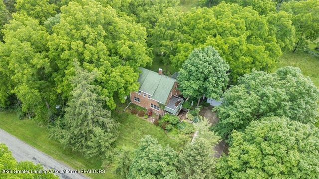 4356 Harris Road, Williamston, MI 48895