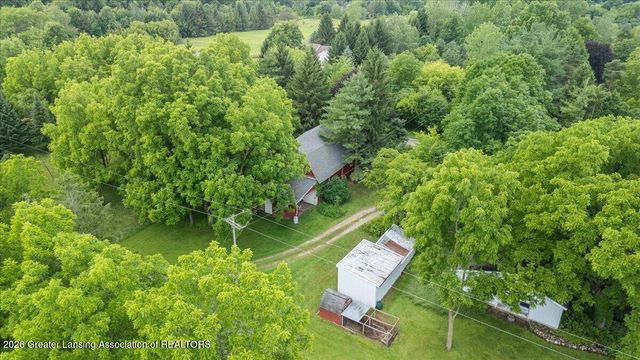 4356 Harris Road, Williamston, MI 48895