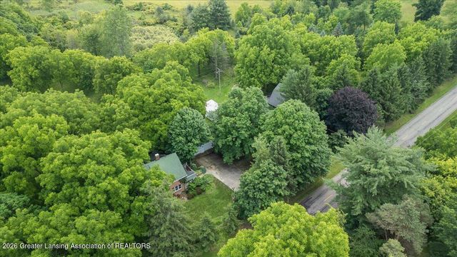 4356 Harris Road, Williamston, MI 48895