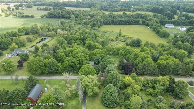4356 Harris Road, Williamston, MI 48895