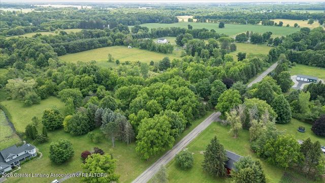 4356 Harris Road, Williamston, MI 48895