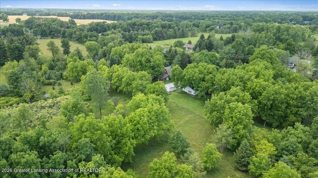 4356 Harris Road, Williamston, MI 48895