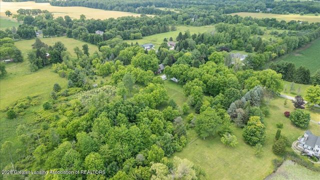 4356 Harris Road, Williamston, MI 48895