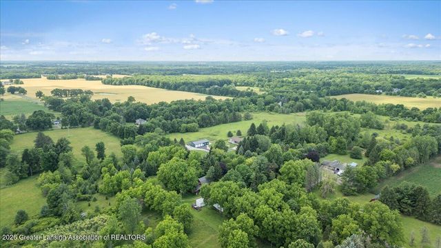 4356 Harris Road, Williamston, MI 48895