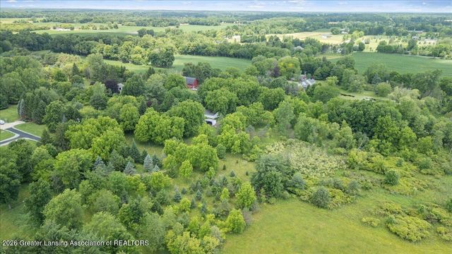4356 Harris Road, Williamston, MI 48895