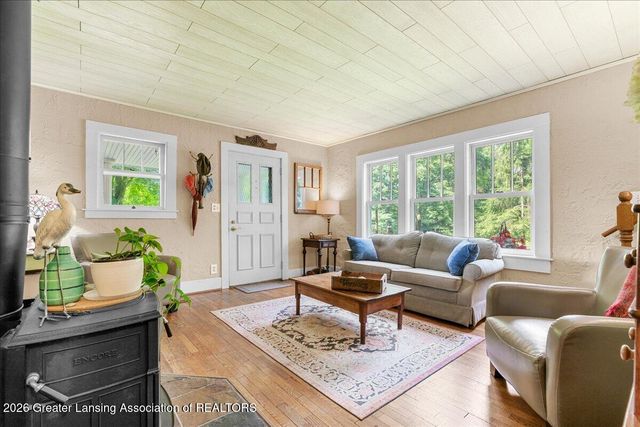 4356 Harris Road, Williamston, MI 48895