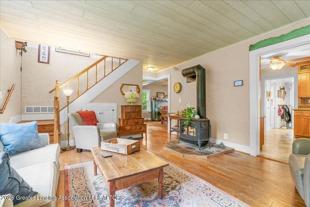4356 Harris Road, Williamston, MI 48895