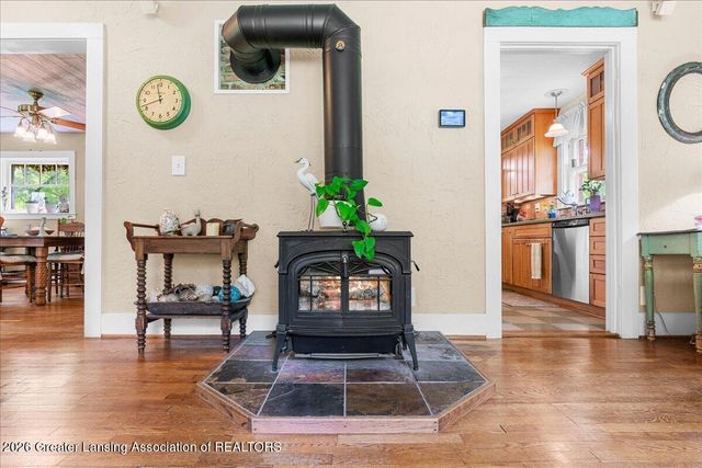 4356 Harris Road, Williamston, MI 48895