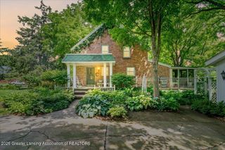 4356 Harris Road, Williamston, MI 48895