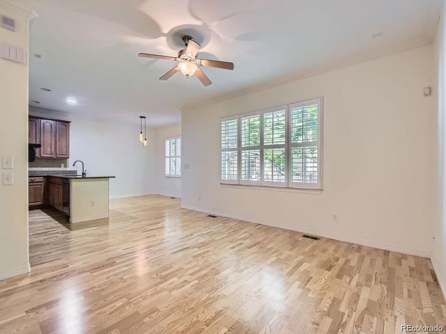 11883 E Fair Avenue, Greenwood Village, CO 80111