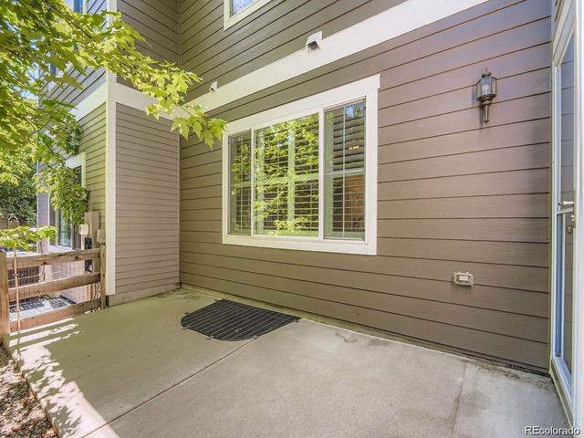 11883 E Fair Avenue, Greenwood Village, CO 80111