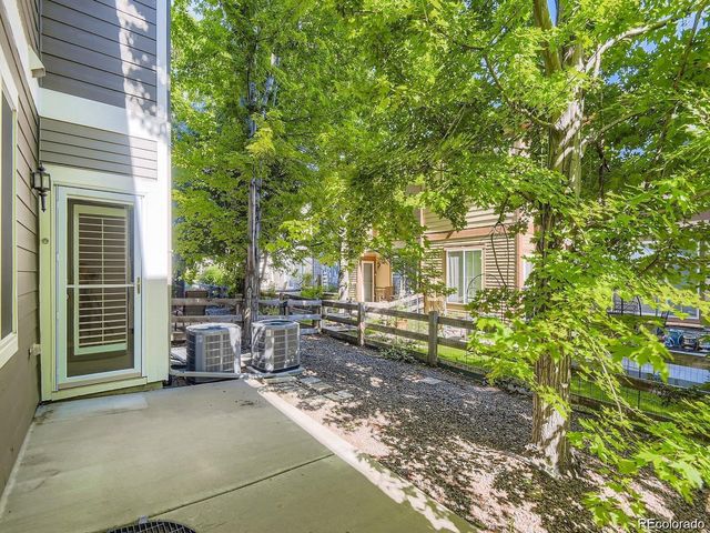 11883 E Fair Avenue, Greenwood Village, CO 80111
