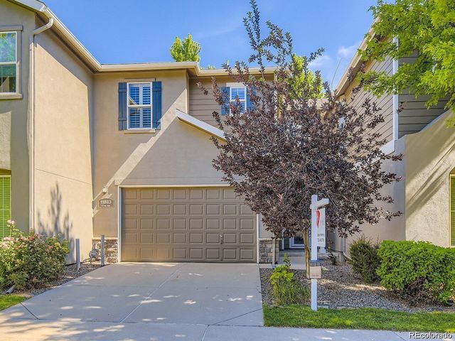 11883 E Fair Avenue, Greenwood Village, CO 80111