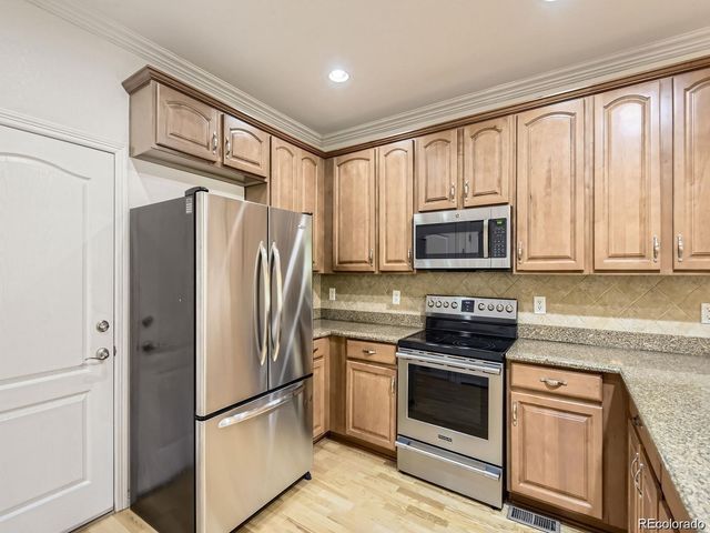 11883 E Fair Avenue, Greenwood Village, CO 80111