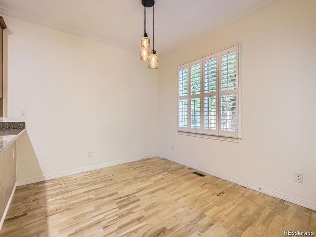 11883 E Fair Avenue, Greenwood Village, CO 80111