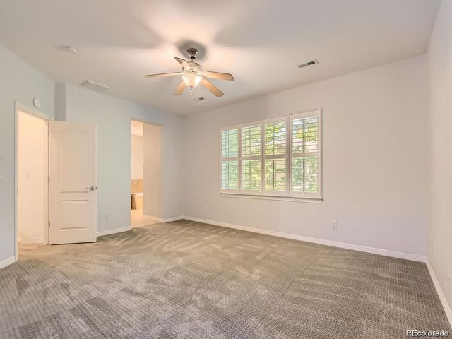 11883 E Fair Avenue, Greenwood Village, CO 80111