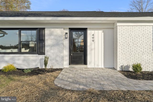 499 COLLINS DR, Springfield, PA 19064