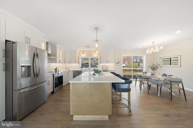 499 COLLINS DR, Springfield, PA 19064