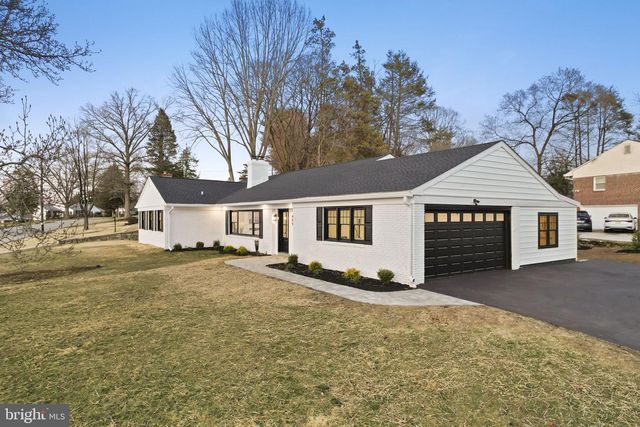 499 COLLINS DR, Springfield, PA 19064