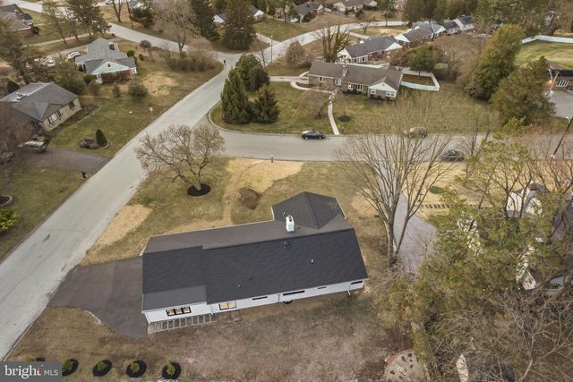 499 COLLINS DR, Springfield, PA 19064